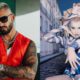 Maluma, Måneskin, And Kim Petras Will Perform At The 2021 MTV EMA