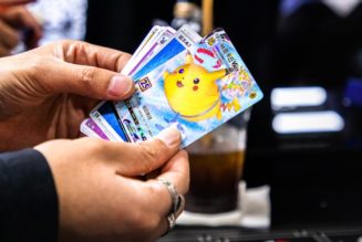 Man Busted for Spending $57,000 USD Pandemic Relief Loan on Pokémon Card