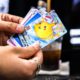 Man Busted for Spending $57,000 USD Pandemic Relief Loan on Pokémon Card