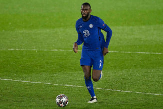 Manchester City linked with £29m player from Chelsea