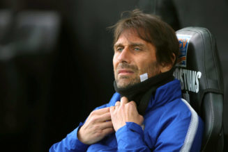 Manchester United lose interest in Antonio Conte after realising huge costs
