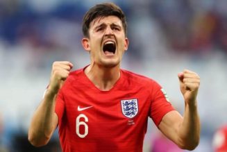 Manchester United set to offer Harry Maguire bumper new contract