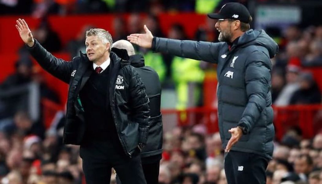 Manchester United vs Liverpool Betting Tips – Get Enhanced Odds of 20/1 at William Hill