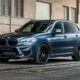 MANHART’s BMW X3 M Competition Is a 635 HP Performance Car for the Whole Family