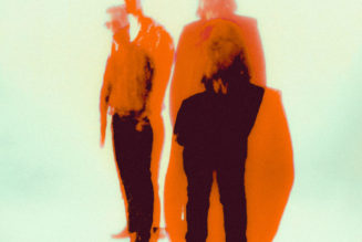 Mark Lanegan on His New Dark Mark vs Skeleton Joe Project, Why He Moved to Ireland