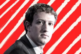 Mark Zuckerberg has been added to a DC lawsuit over the Cambridge Analytica scandal