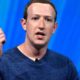 Mark Zuckerberg Reportedly Loses Over $6 Billion USD After Massive Selloff
