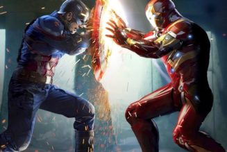 Marvel Almost Axed Captain America and Iron Man’s Fight Scene in ‘Civil War’