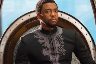 Marvel Reveals Chadwick Boseman ‘What If…’ Spinoff Was Planned Prior to His Death