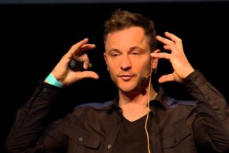 Mathematician Creates Music Synthesized From Black Holes 14 Billion Miles Away: Listen