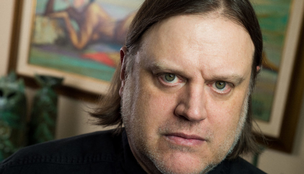 Matthew Sweet on Girlfriend Turning 30: ‘I Still Feel It Very Strongly’