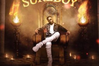 May D – Yakpa ft Davido