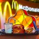 McDonald’s China to give away 188 NFTs on 31st anniversary