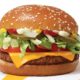 McDonald’s is testing the McPlant, a Beyond Meat meatless burger