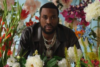 Meek Mill Drops ‘Expensive Pain’ Album Featuring Lil Baby, Kehlani, Young Thug & More: Stream It Here