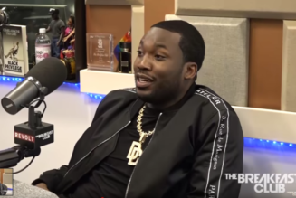 Meek Mill ft. Giggs “Northside Southside,” Mount Westmore “Big Subwoofer” & More | Daily Visuals 10.20.21