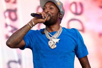 Meek Mill Reflects on His Path to Success in Nostalgic “On My Soul” Visual