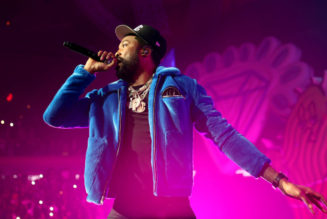 Meek Mill Says He Has Yet To Be Paid By Record Label, Is Unclear About His Contract