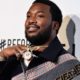 Meek Mill Touches on When He Will Retire From Rap