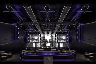 Meet Nebula, Manhattan’s Biggest Nightclub to Open Since 2020