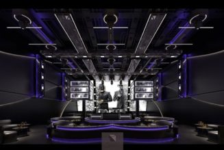 Meet Nebula, Manhattan’s Biggest Nightclub to Open Since 2020