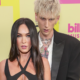 Megan Fox & Machine Gun Kelly Put Their Love to the Test With Intimate ‘Couples Quiz’: Watch