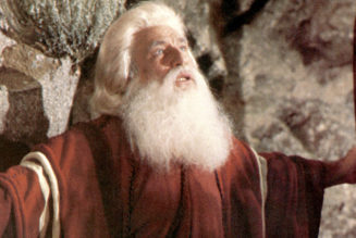 Mel Brooks Writing Hulu Series History of the World, Part II