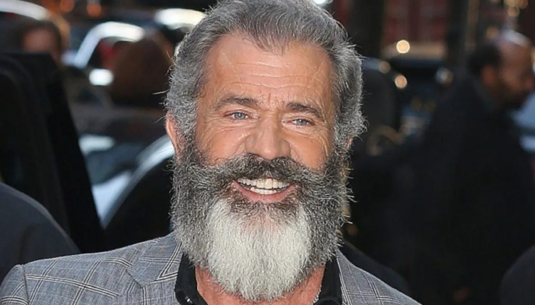 Mel Gibson Joins John Wick Origin Series The Continental
