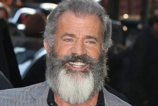 Mel Gibson Joins John Wick Origin Series The Continental