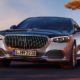 Mercedes-Maybach S-Class Released in 100 Limited-Edition Units To Mark 100th Anniversary