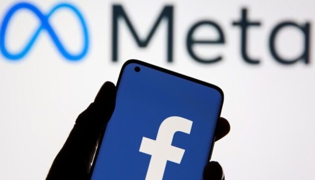 Meta – Where Did Facebook Get Its New Name From?