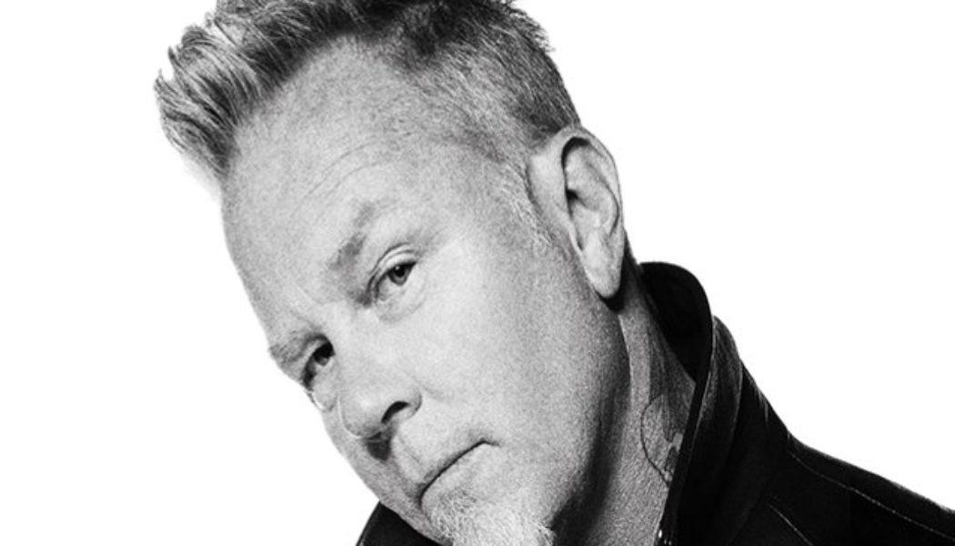 METALLICA’s JAMES HETFIELD Reportedly Sells Land In Arizona For $1.2 Million