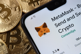 MetaMask adds support for custodians BitGo, Cactus and Qredo