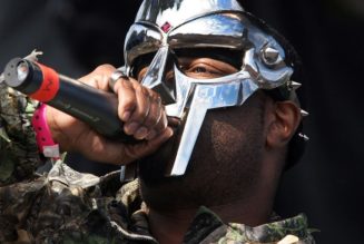 MF DOOM’s Estate Announces DOOMSDAY Tribute Event and Fundraiser