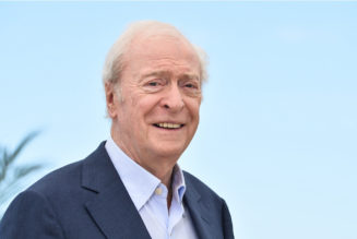 Michael Caine is Not Retiring from Acting, According to Rep