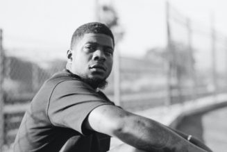 Mick Jenkins Drops New Single “Scottie Pippen”: Stream