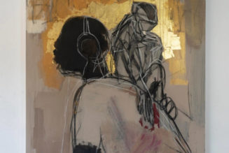 Mick Jenkins Releases New Album Elephant in the Room: Stream