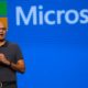 Microsoft’s Fiscal Q1 Results Sees Fastest Growth In Three Years