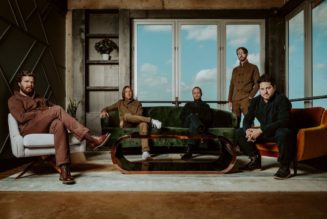 Midlake Announce New Album For the Sake of Bethel Woods, Share “Meanwhile…”: Stream
