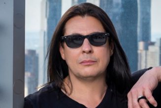 MIKE MANGINI Accepts That He Will Never Be Fully Embraced By ‘A Small Group’ Of DREAM THEATER Fans