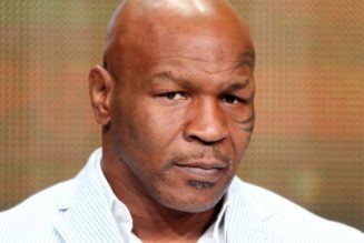 Mike Tyson Is Willing To Fight One of the Paul Brothers
