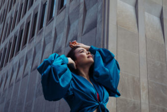 Mitski Returns From a Three-Year Absence With ‘Working for the Knife’