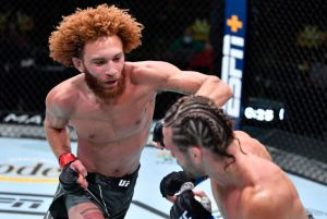 MMA Fighter Luis Pena Accused Of Punching Romantic Partner, Twitter Brings Up Jon Jones & Others