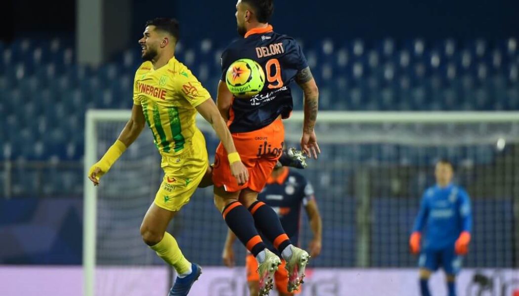 Montpellier vs Strasbourg live stream, preview, team news & prediction