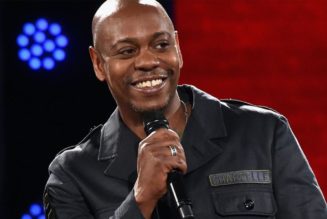 Morgan Freeman Narrates the Trailer for Netflix’s ‘Dave Chappelle: The Closer’ Comedy Special