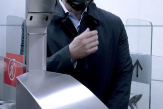 Moscow adds facial recognition payment system to more than 240 metro stations