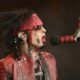 MÖTLEY CRÜE’s NIKKI SIXX Explains Why He Never Became A Lead Singer