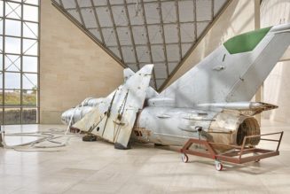 MUDAM’s New Exhibition Reflects on the Paradox of Capitalism