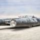 “Mutant Vehicles” Sell for Tens of Thousands At Burning Man Auction