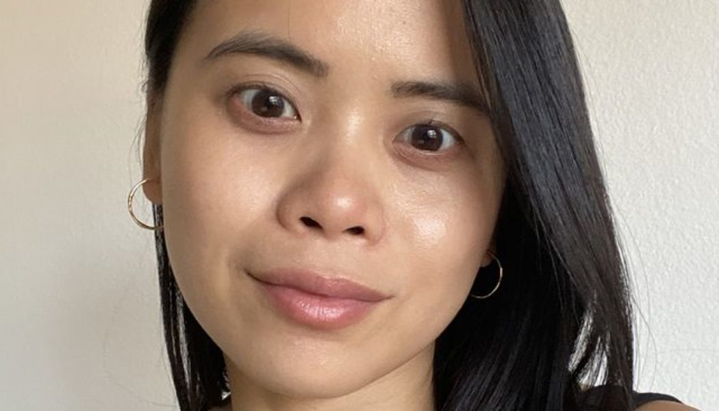 My Hair Is Thin and Flat, But No One Knows Because of This Shampoo